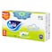 Fine Double Ply Fluffy Tissue 200 Sheets x5 Packs