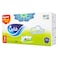 Fine Double Ply Fluffy Tissue 200 Sheets x5 Packs