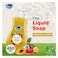 Fine Liquid Hand Wash Tropical Fruits 450ml