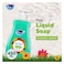 Fine Liquid Hand Wash Morning Breeze 450ml