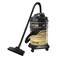 Arrow RO-25VSY Turbo Power Vacuum Cleaner 2200W 25L Black/Golden