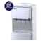 Arrow RO-19WDP Floor Standing Hot And Cold Water Dispenser White/Silver