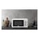 Arrow RO-20MW Mechanical Microwave Oven 700W 20L White