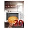 Arrow RO-20MW Mechanical Microwave Oven 700W 20L White