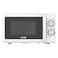 Arrow RO-20MW Mechanical Microwave Oven 700W 20L White