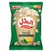Al Batal Jalapeno Cheese Flavor Popcorn, Air Popped 90g