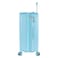 HEYS Pastel Hard Trolley, 65cm, Blue