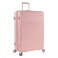 Heys Pastel Hard Trolley Luggage 76cm - Blush