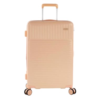Heys Pastel Hard Trolley 65cm Beige
