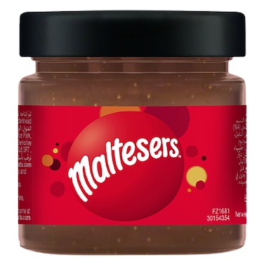Maltesers Chocolate Spread 200g