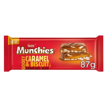 Nestle Munchies 87g