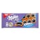 Milka Oreo Chocolate Sandwich Biscuits &ndash; 92 g
