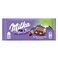 Milka - Milk Chocolate Bar With Whole Hazelnuts, 100g