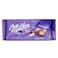 Milka - Milk Chocolate Bar Happy Cows, 100g