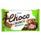 Fundiez - Choco Crunch With Hazelnut Flavored Cream Filling, 135g