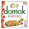 Nestle Damak Caramel White Chocolate with Pistachio &amp; Krokan, 60g