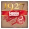 Nestle 1927 Extra Milk Square Chocolate, 65g