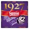 Nestle 1927 Bitter Chocolate, 82% Cocoa, 60g