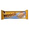 Nooco Milk Chocolate With Cookies &amp; Cream Filling 30g