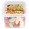Sweetzone Fizzy Fruity Mix Gummy Candy 170g