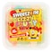 Sweetzone Fizzy Fruity Mix Gummy Candy 170g