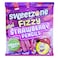 Sweetzone Mini Fizzy Strawberry Pencils Gummy Candy 180g