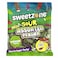 Sweetzone Mini Sour Assorted Pencils Gummy Candy 180g