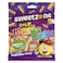 Sweetzone Sour Magic Belt Gummy Candy 180g