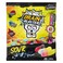 Brain Blasterz Sour Worms Gummy Candy 100g