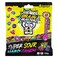 Brain Blasterz Super Sour Hard Candy, 8 Flavors, 100g