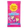 Chupa Chups Cotton Bubble Gum Tutti Frutti Flavor 11g