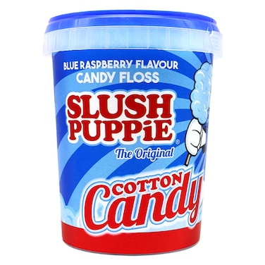 Slush Puppie - Cotton Candy Tub, 30g