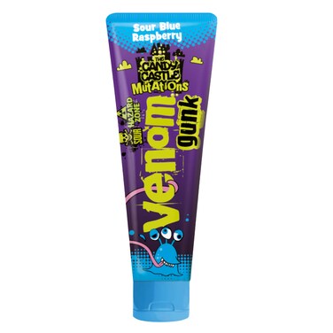 The Candy Castle Mutations - Venom Gunk, 120g