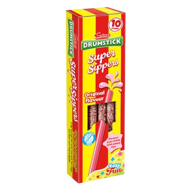 Swizzels Super Sipper, 60g