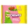 Chewits Strawberry, 120g