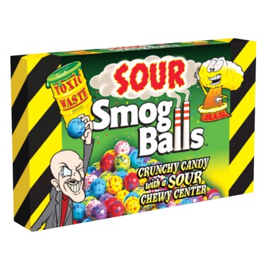 توكسيك وايست كرات سموغ 48 جرام