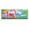 Wonka Lik-M-Aid 3 Flavors Fun Dip 39.6g