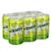 Mirinda Citrus Can 325ml x6