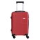 Eagle Express Hard Luggage Red 3 Pieces (ABS823)