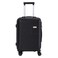 Eagle Express Hard Luggage Black 3 Pieces (ABS823)