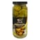 Goody Stuffed Grilled Olives with Cheese &amp; Black Sesame 230g
