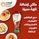 Goody Natural Tomato Ketchup 425ml