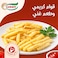 Goody Natural Tomato Ketchup 425ml