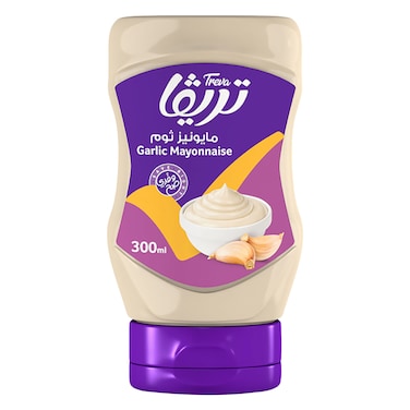 Treva Mayochup 300g