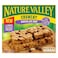 ناتشر فالي كرانشي - ألواح الشوفان ورقائق الشوكولاتة، 42 جرام ×5
