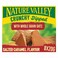 Nature Valley Crunchy - Oat Bars With Salty Caramel 20g x8