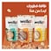 ويلو شوفان بالشوكولاتة والبندق، شوفان عضوي بدون سكر مضاف، شوفان صحي غني بالبروتين والألياف 200 جرام