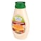 Orient Gardens Real Mayonnaise, Squeeze 510ml