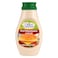 Orient Gardens Real Mayonnaise, Squeeze 510ml