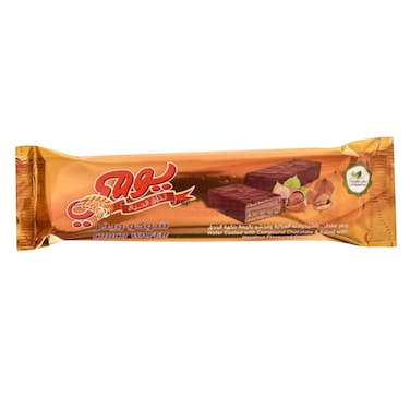 Yaumi Choco Wafer Biscuit 30g